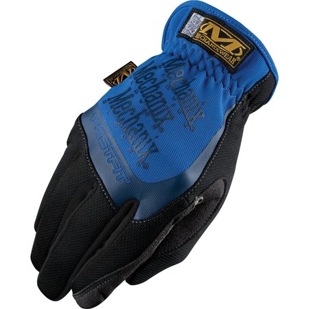 MECHANIX WEAR GLV FASTFIT XL BLU 1PR MECMFF-03-011